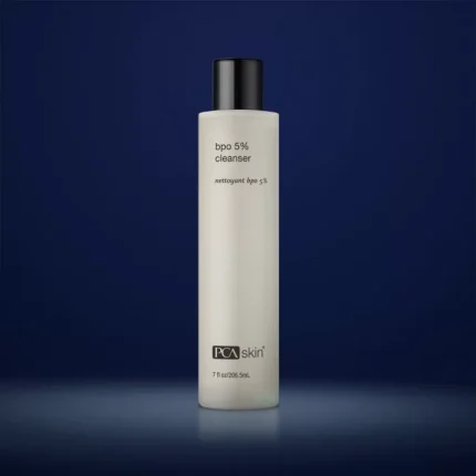 PCA Skin BPO 5% Cleanser