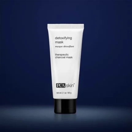 PCA Skin Detoxifying Mask