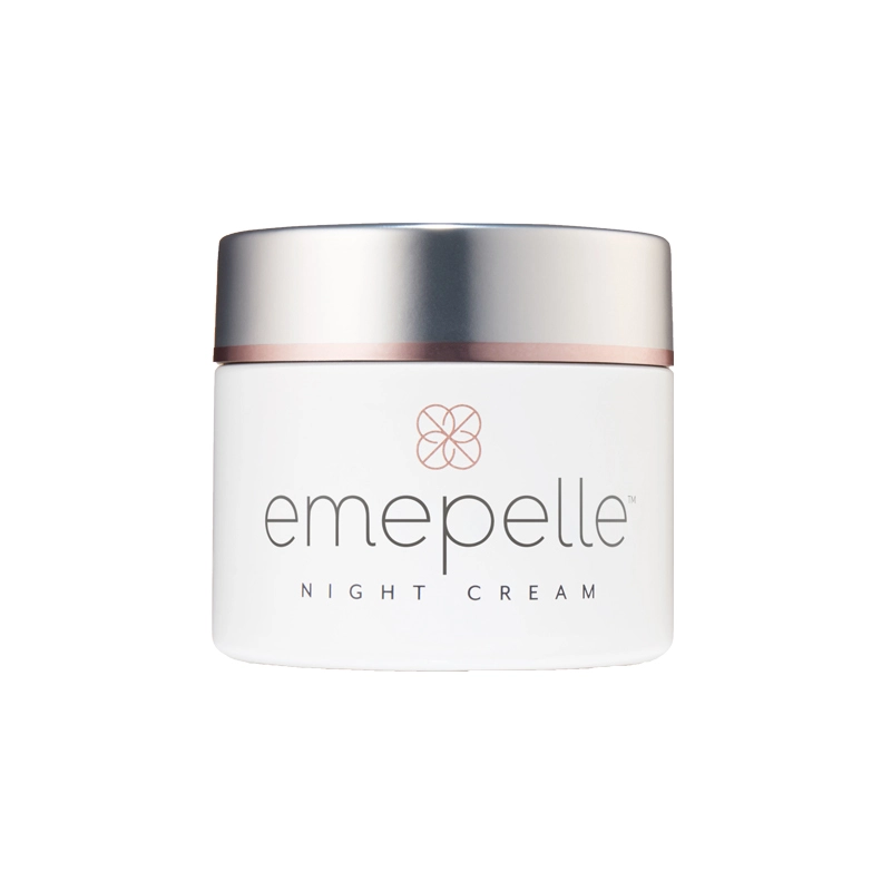 Cream_webimage-1 Emepelle Night Cream - Image 1