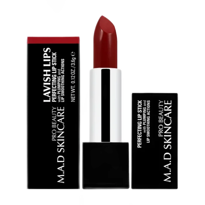 MAD Skincare Lips 003 DESIRE - Image 1