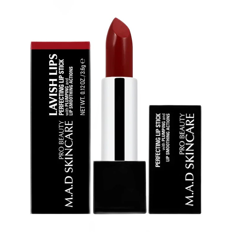 003-DESIRE MAD Skincare Lips 003 DESIRE - Image 1