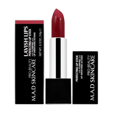 MAD Skincare Lips 004 ALLURING