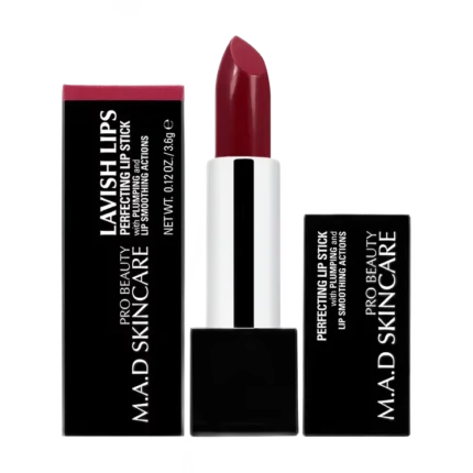 MAD Skincare Lips 006 MYSTERIOUS