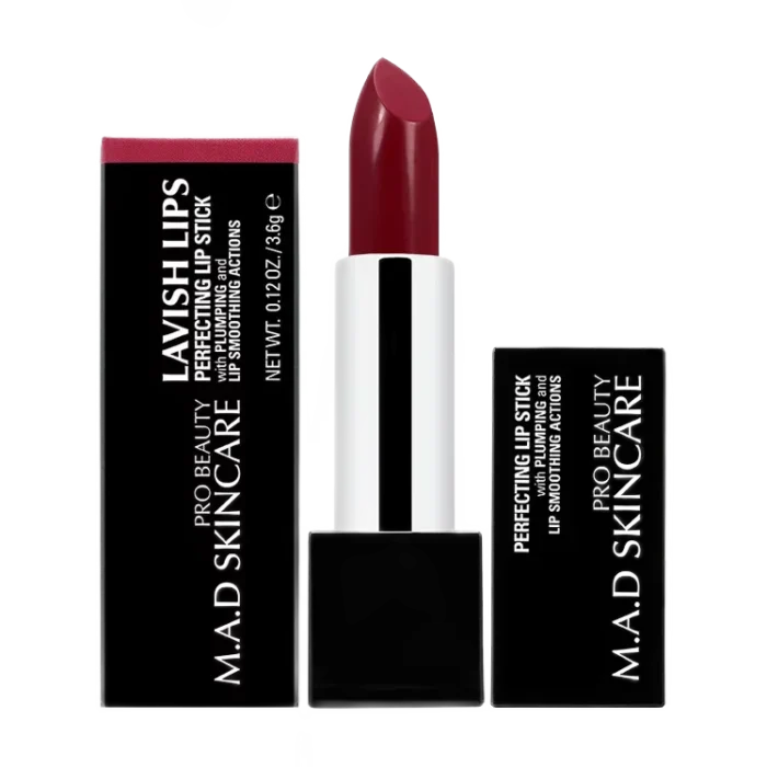 MAD Skincare Lips 006 MYSTERIOUS - Image 1