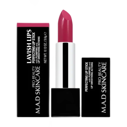 MAD Skincare Lips 008 SASSY