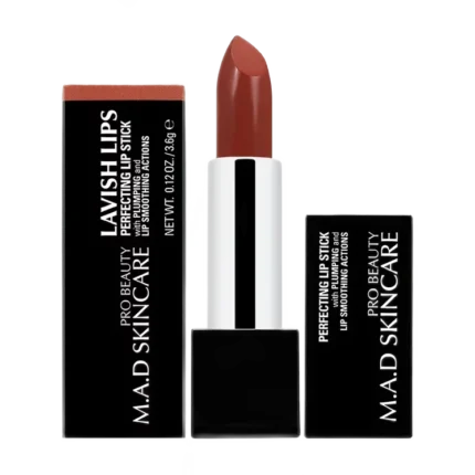 MAD Skincare Lips 011 BASHFUL