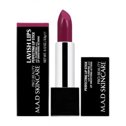MAD Skincare Lips 012 SENSUAL