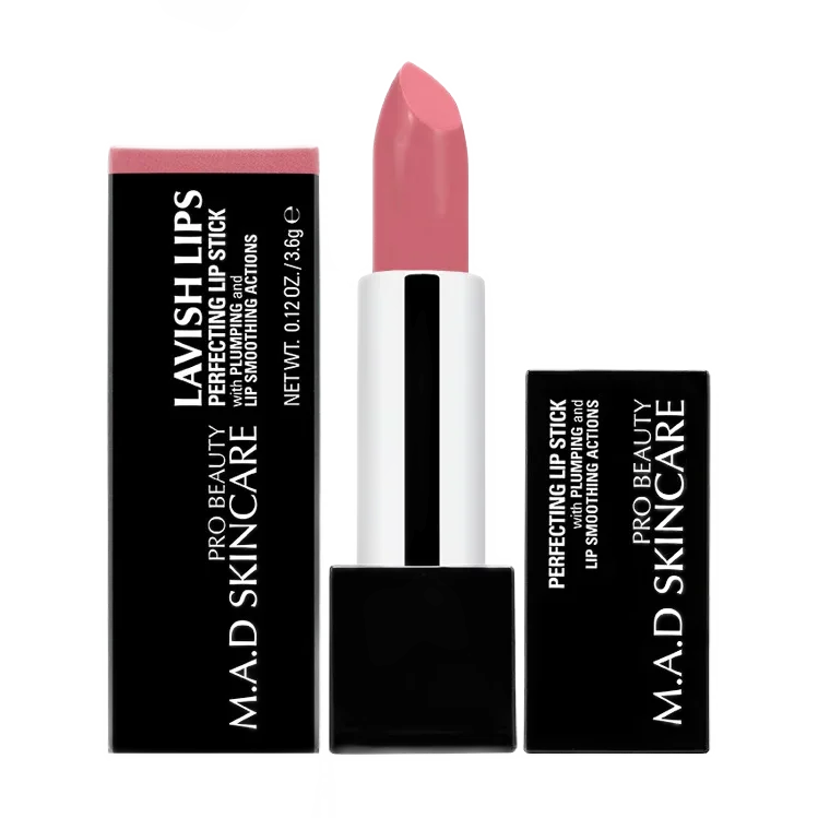 014-DEMURE MAD Skincare Lips 014 DEMURE - Image 1