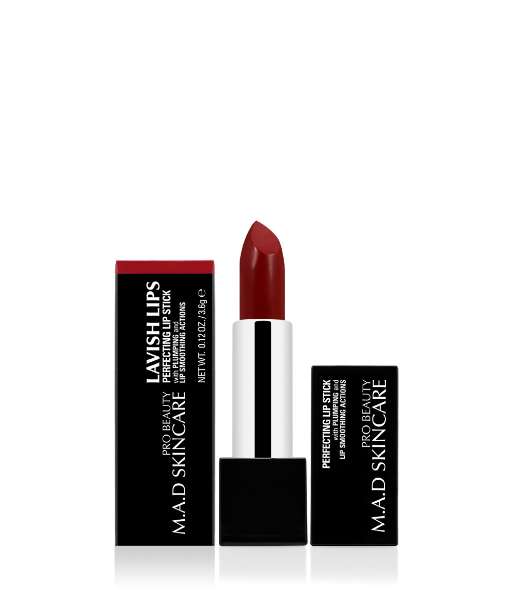 1003LS-01-A-2 MAD Skincare Lips 003 DESIRE - Image 1