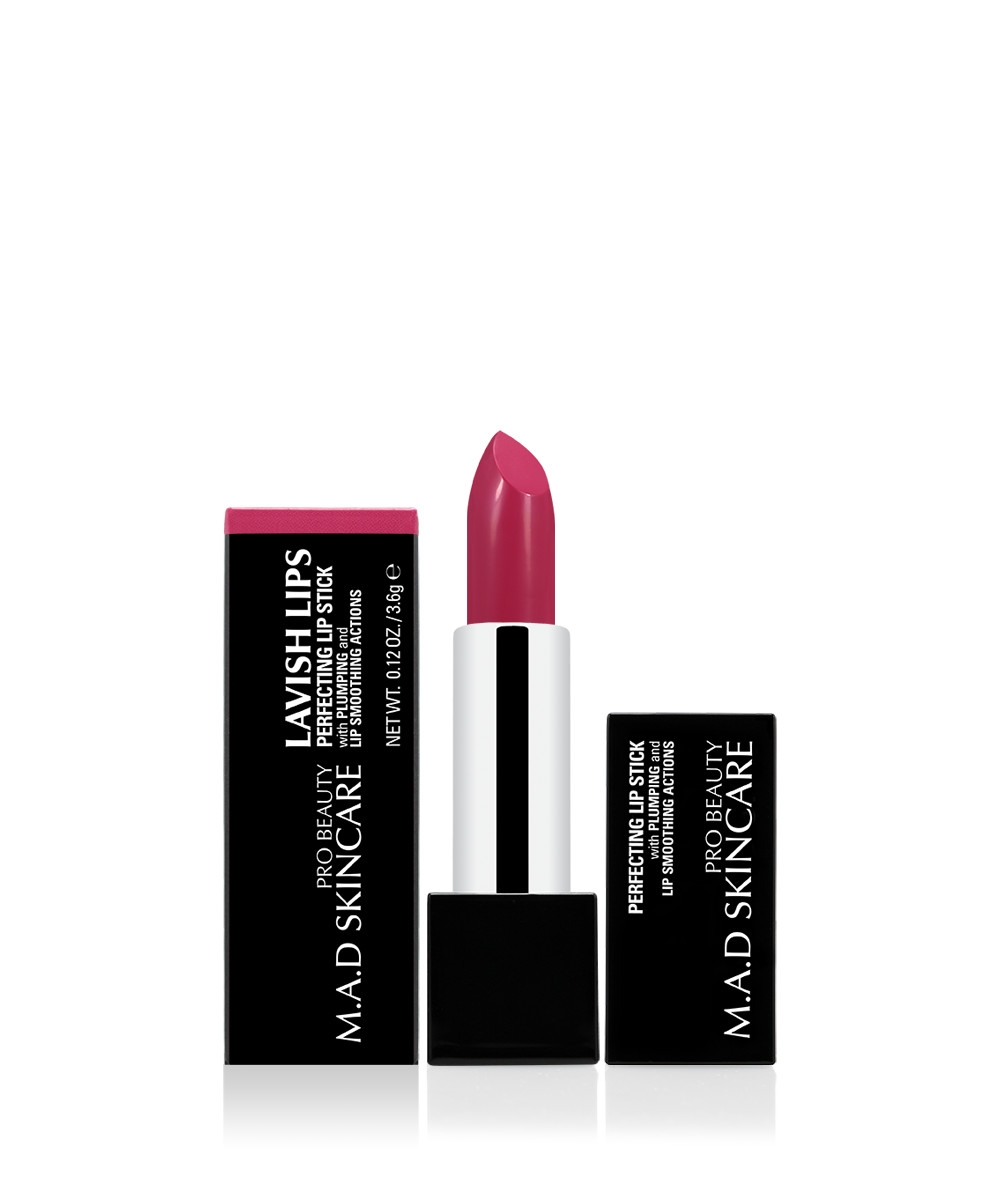 1008LS-01-A-2 MAD Skincare Lips 008 SASSY - Image 1