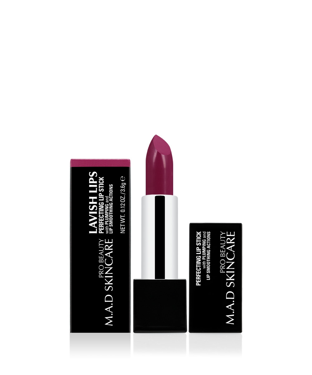 1012LS-01-A-2 MAD Skincare Lips 012 SENSUAL - Image 1
