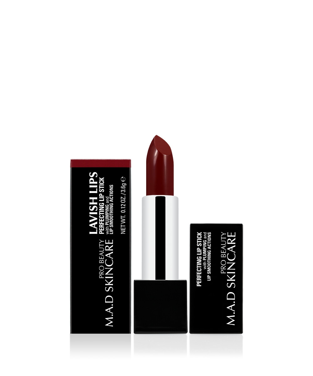 1013LS-01-A-2 MAD Skincare Lips 013 DAUNTING - Image 1