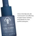 Circadia Cyto-comm Revitalizing Serum - Image 2