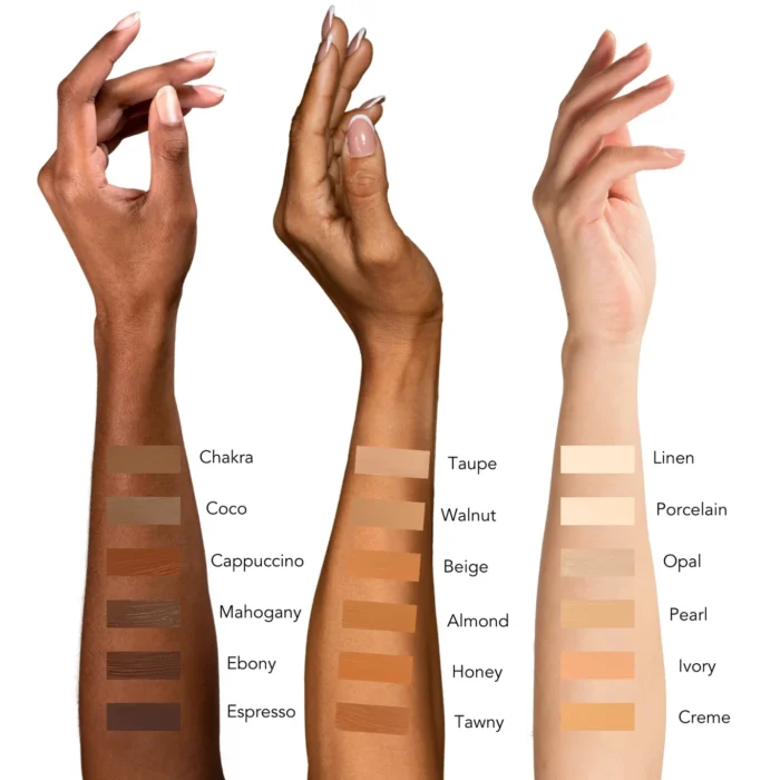 Oxygenetix Oxygenating Foundation - Image 3