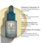 Circadia Cyto-comm Revitalizing Serum - Image 3