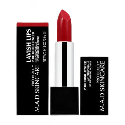 MAD Skincare Lips 001 FLIRTY