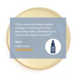 Circadia Cyto-comm Revitalizing Serum - Image 4