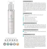 Vitality Precision Skin Vitamin E Pumpkin – Enzyme Mask - Image 2