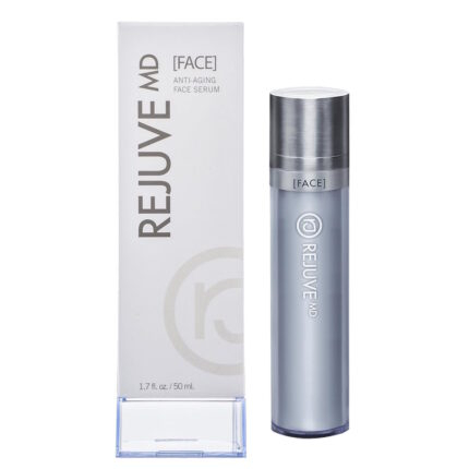 REJUVE MD FACE SERUM