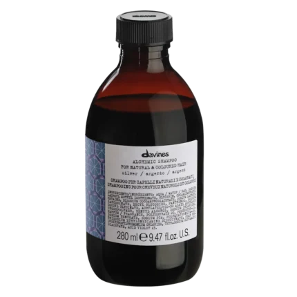 Davines Alchemic Shampoo Silver