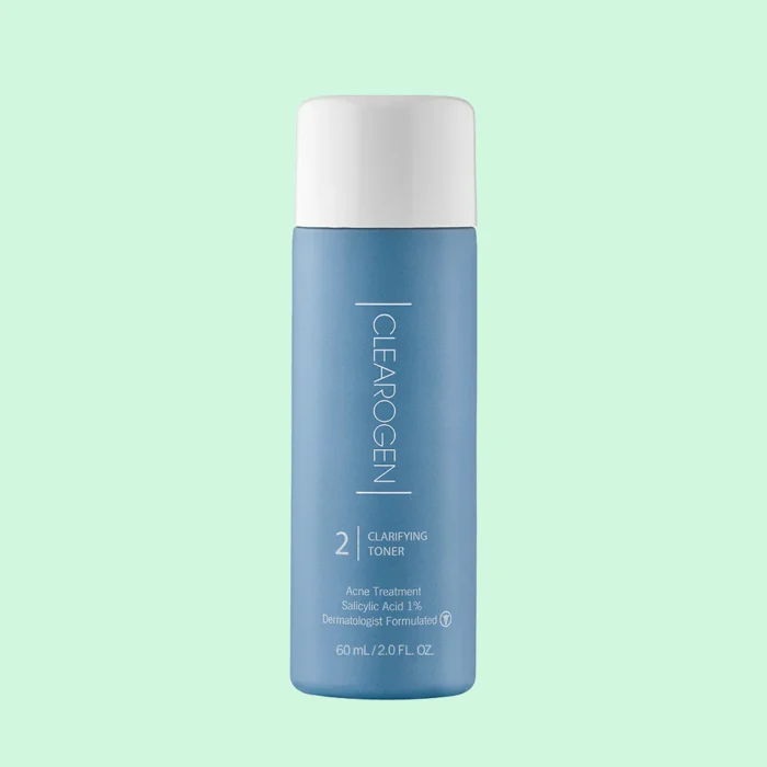 Clearogen Clarifying Toner - Image 1