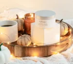 Epicuren Cinnamon Vanilla Brown Sugar Polish - Image 3