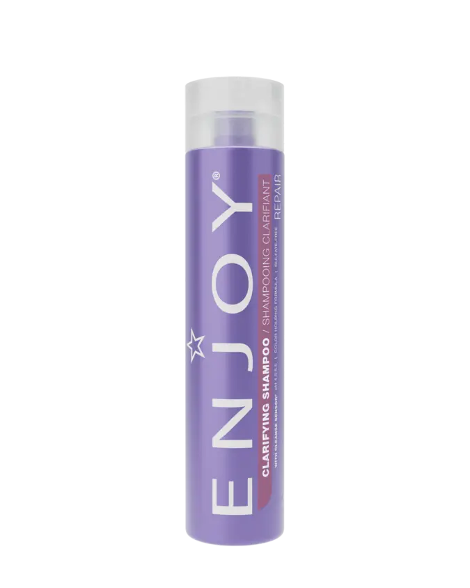 ClarifyingShampoo-10oz-1200-675x844 Enjoy Clarifying Shampoo - Image 1