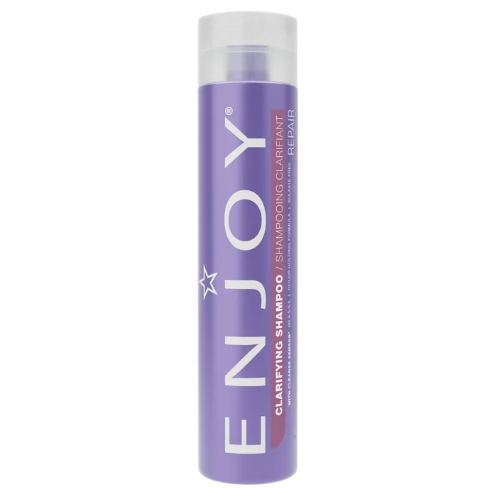 Enjoy Clarifying Shampoo - Image 1