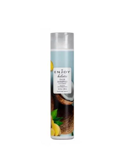 Enjoy Holistic D-Lux Shampoo