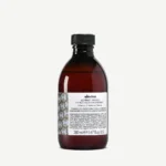 Alchemic Shampoo Tobacco