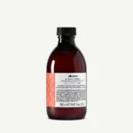 Davines Alchemic Shampoo Red