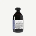 Davines Alchemic Shampoo Silver