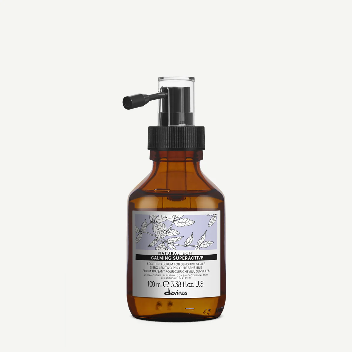 Davines-71225-CALMING-superactive-100ml-8004608244509-1_2000x Davines CALMING Superactive - Image 1