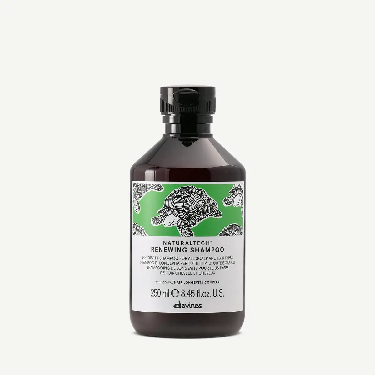 Davines-71243-renewing-shampoo-250ml-8004608255093-1-2000x Davines RENEWING Shampoo - Image 1