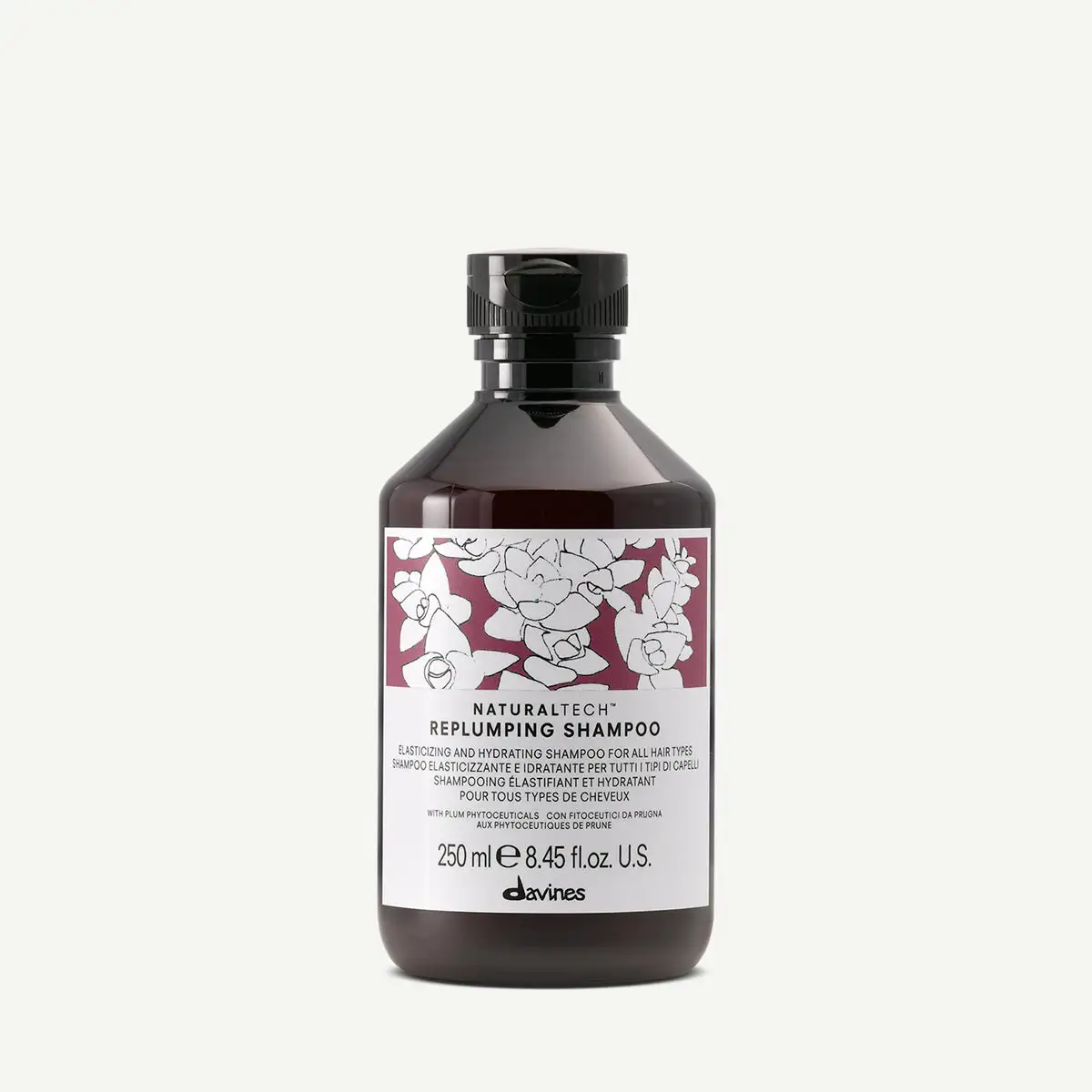 Davines-71266-replumping-shampoo-250ml-8004608256557-1-2000x Davines REPLUMPING shampoo - Image 1