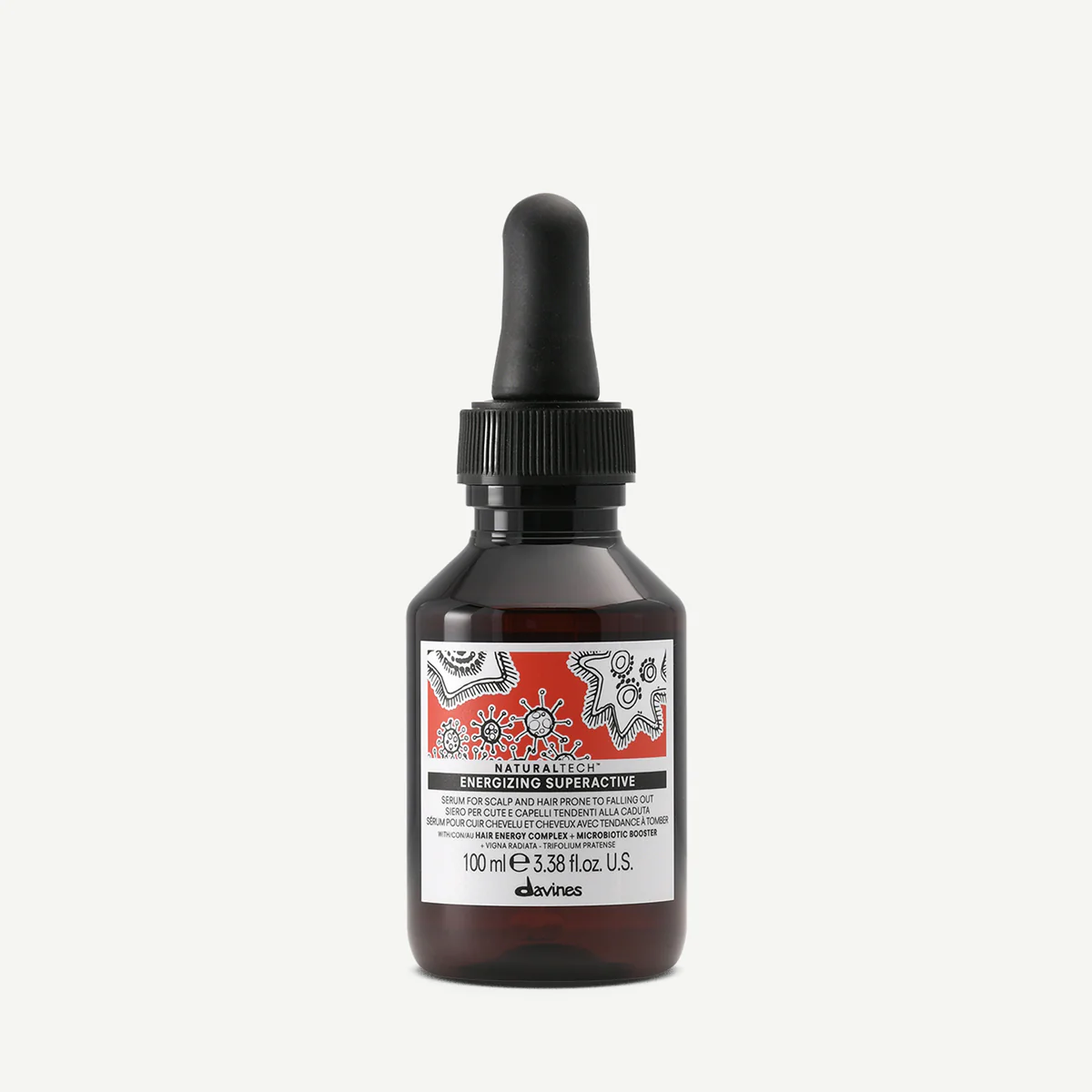 Davines-71333-energizing-superactive-100ml-8004608275374-1_5000x Davines ENERGIZING Superactive - Image 1