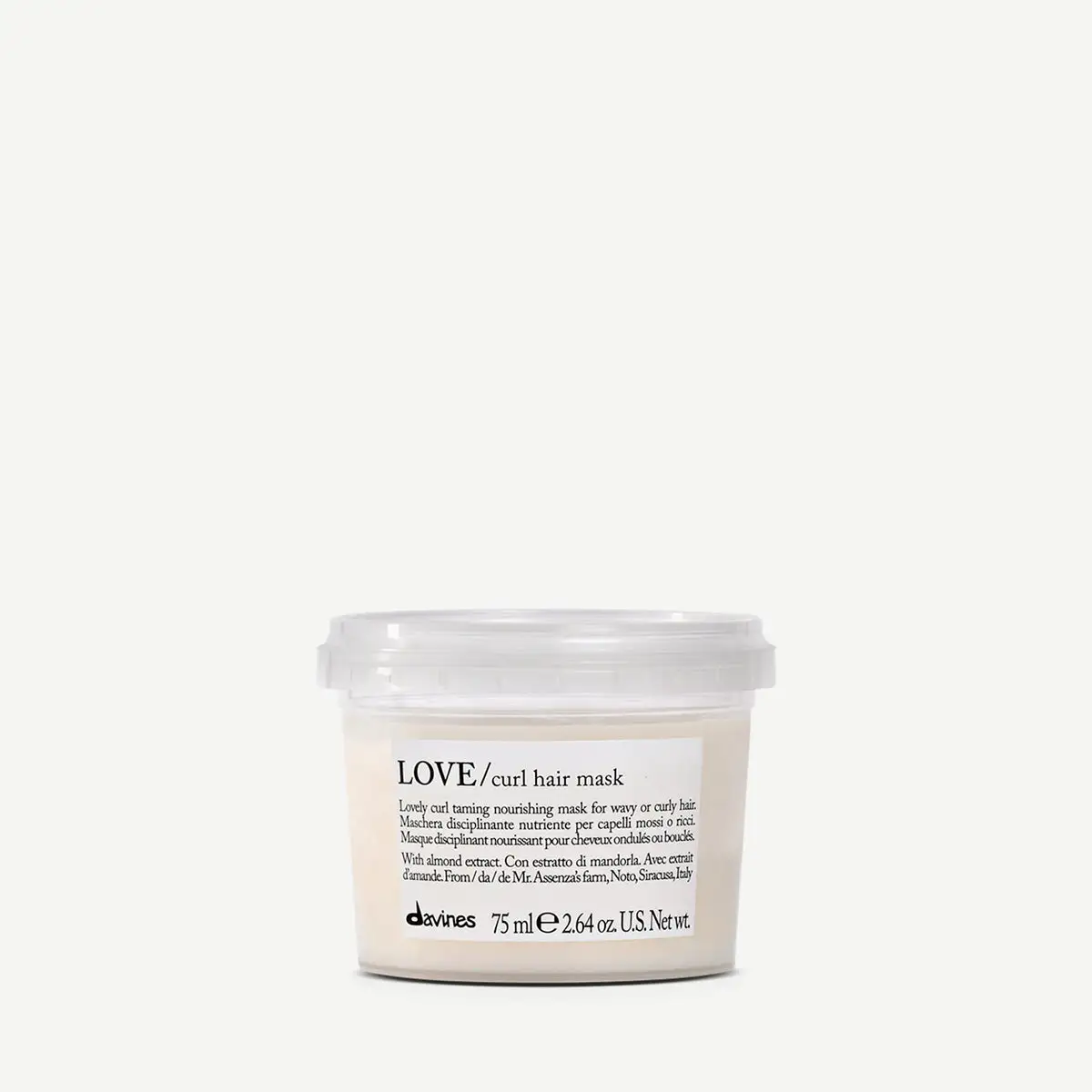 Davines-75539-love-curl-mask-75ml-8004608257240-1-2000x Davines Love Curl Mask - Image 1