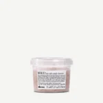 Davines Solu Sea Salt Scrub Cleanser