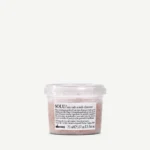 Davines Solu Sea Salt Scrub Cleanser