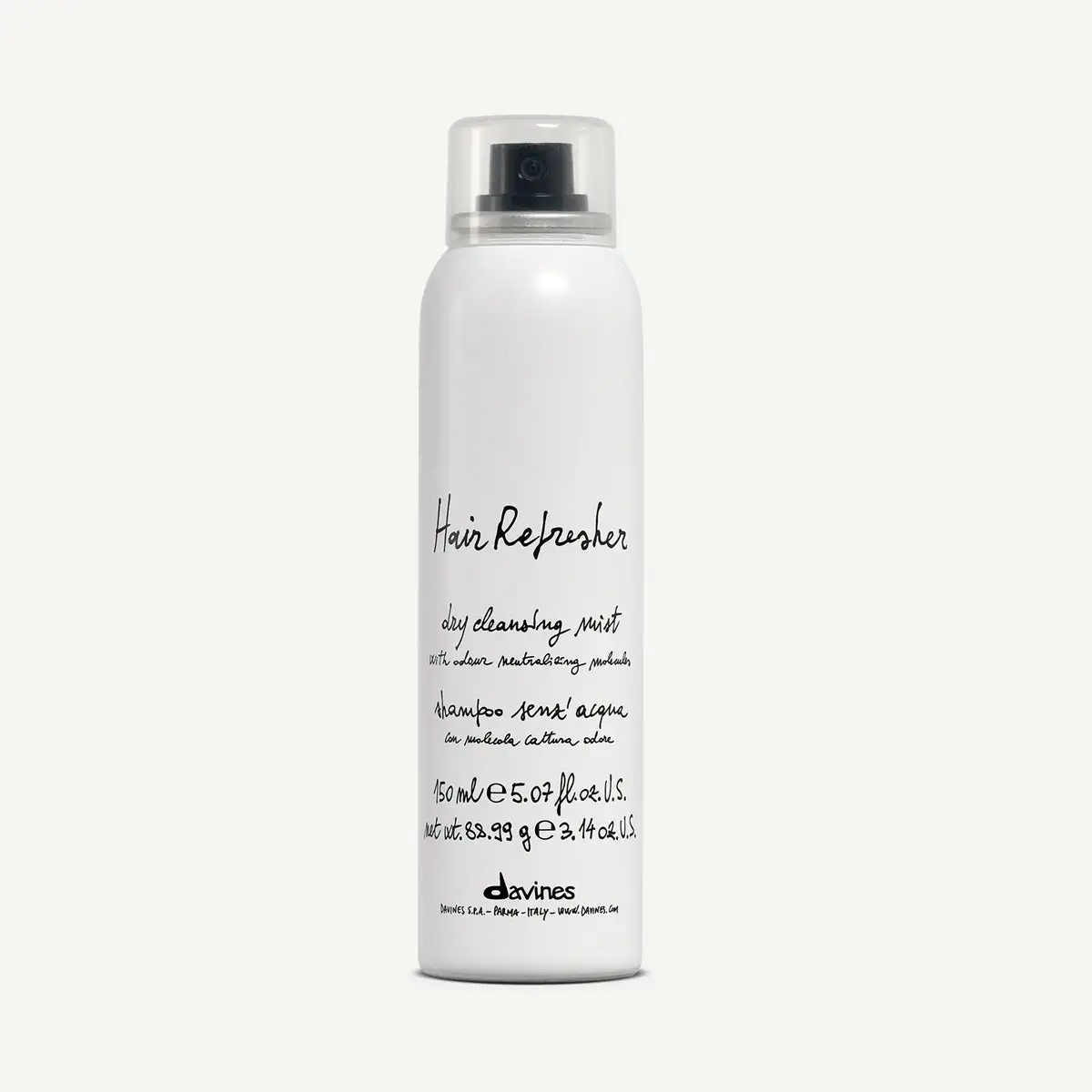 Davines-91124-hair-refresher-150ml-8004608286394-1-2000x Davines Hair Refresher - Image 1