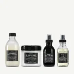 Davines Easy Braided Curls Set