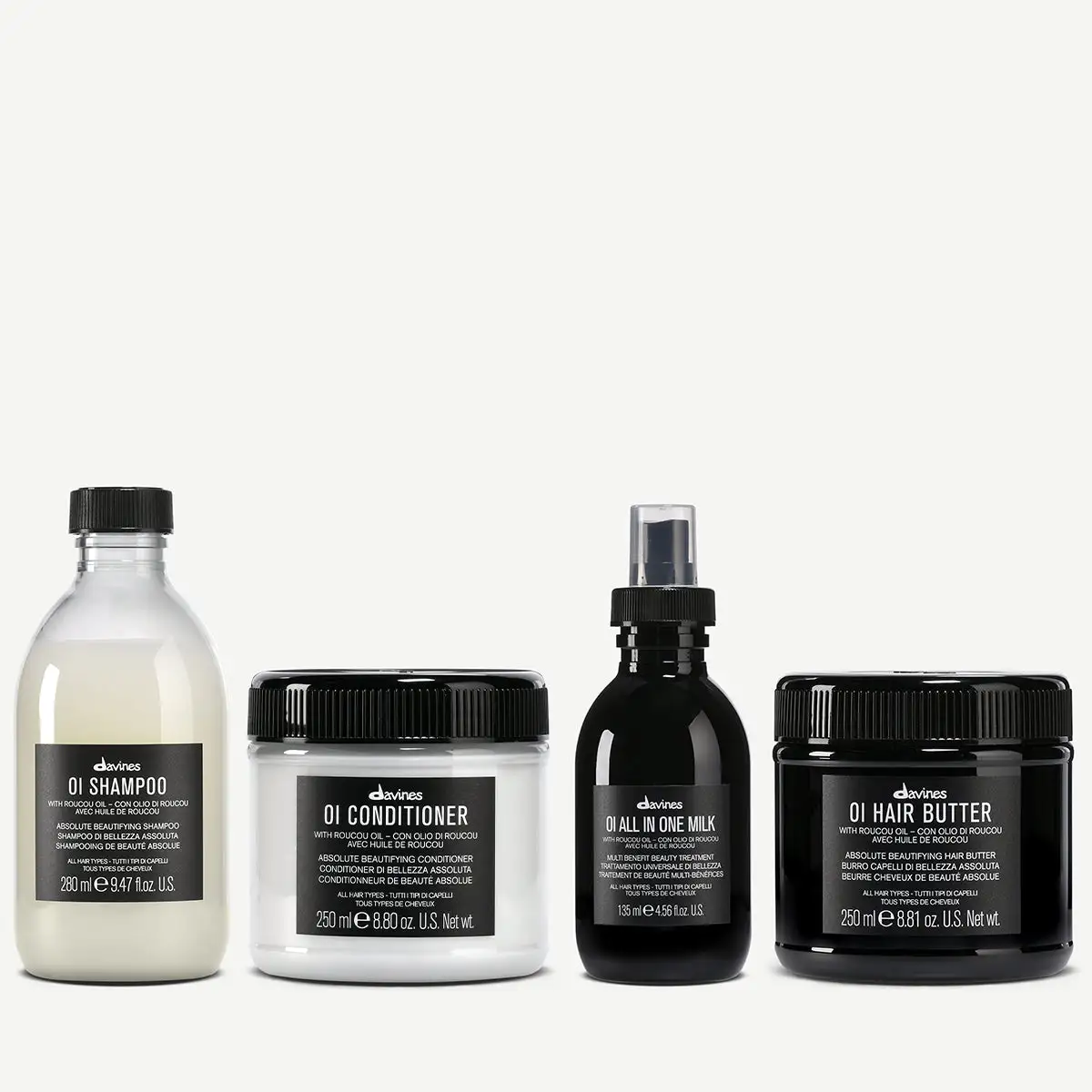 Davines-BDHCUS00074-Oi-Styling-Set-for-Thin-Hair-4pz-1-2000x Davines The OI Styling Set for Fine Hair - Image 1