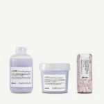 Davines Smooth, Overnight Waves Set