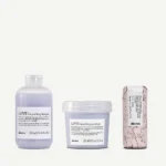 Davines Smooth, Overnight Waves Set