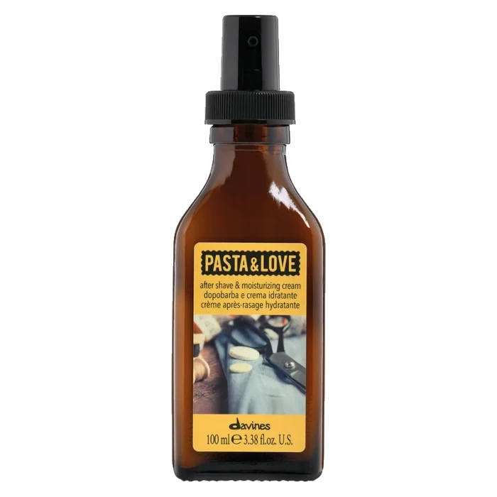 After shave & moisturizing cream - Image 1