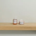 Davines Solu Sea Salt Scrub Cleanser - Image 4