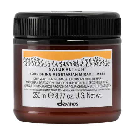 NOURISHING Vegetarian Miracle Mask