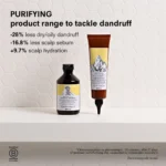 Davines PURIFYING Shampoo - Image 4