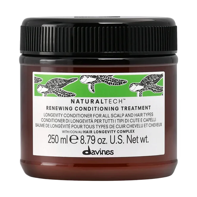 Davines-renewing-conditioning-treatment-250ml-8004608255116-1_5955aded-d161-475b-bdaf-fff9a0aa4172_1120x RENEWING Conditioning Treatment - Image 1