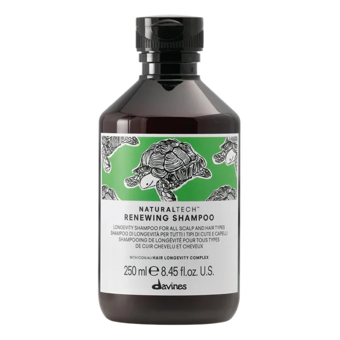 RENEWING Shampoo - Image 1